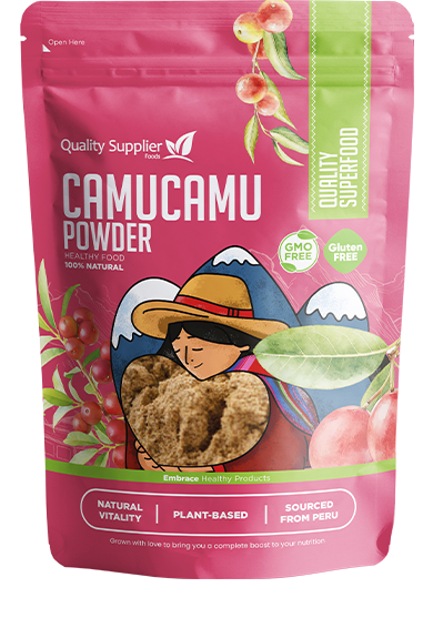 Camu Camu Powder