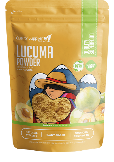 Lucuma Powder
