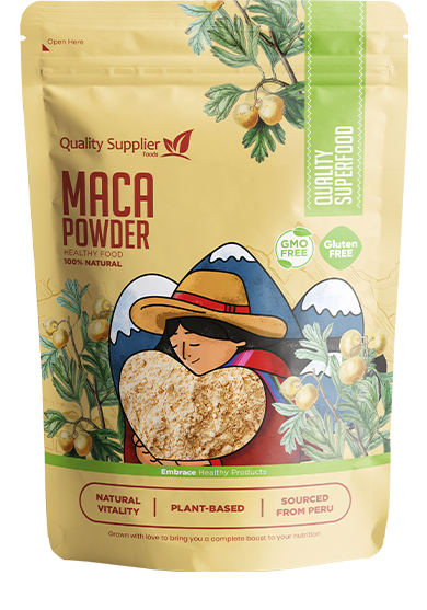 Maca Powder