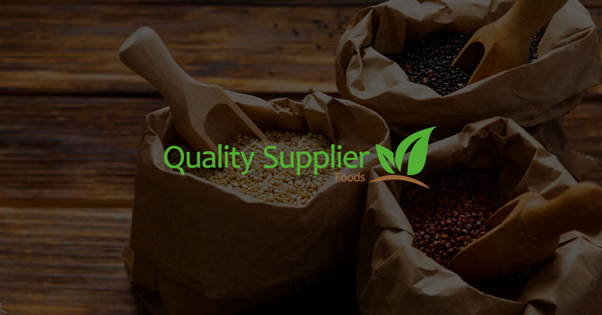 Organic Quinoa Bulks | bulks | Quality Supplier Foods®