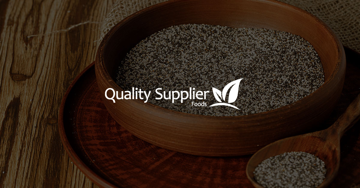 Organic Quinoa Bulks | bulks | Quality Supplier Foods®